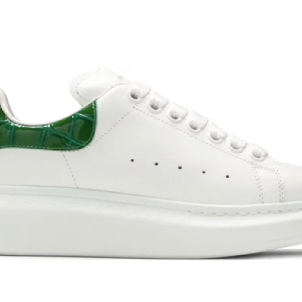 Alexander McQUEEN